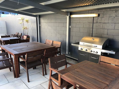Northwind Beachfront Apartments - Accommodation Port Macquarie 5