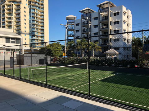 Northwind Beachfront Apartments - Accommodation Port Macquarie 2
