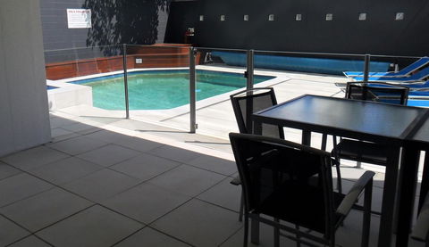 Northwind Beachfront Apartments - Accommodation Port Macquarie 12