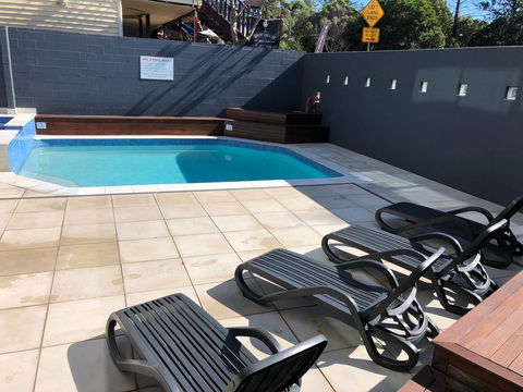Northwind Beachfront Apartments - Accommodation Port Macquarie 3