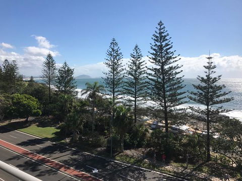 Northwind Beachfront Apartments - Accommodation Port Macquarie 10