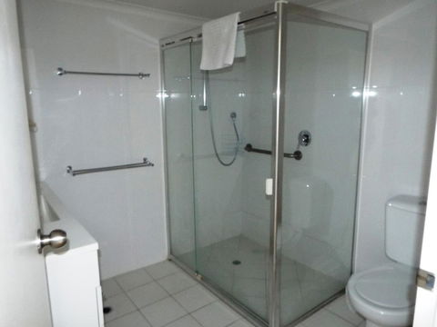 Northwind Beachfront Apartments - Accommodation Port Macquarie 24