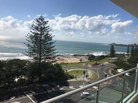 Northwind Beachfront Apartments - Accommodation Port Macquarie 0