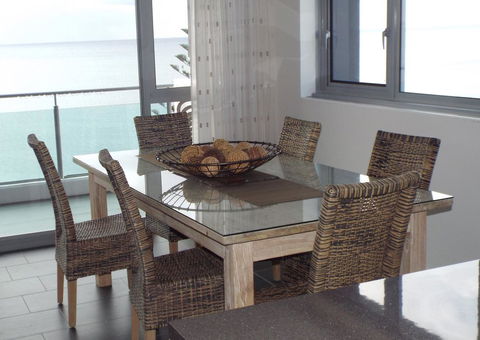 Northwind Beachfront Apartments - Accommodation Port Macquarie 15