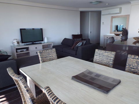 Northwind Beachfront Apartments - Accommodation Port Macquarie 13