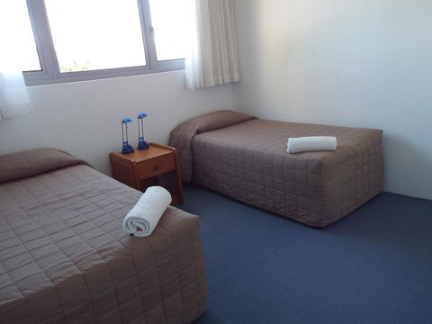 Northwind Beachfront Apartments - Accommodation Port Macquarie 17