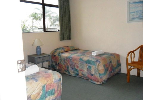 Northwind Beachfront Apartments - Accommodation Port Macquarie 18