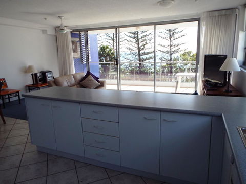 Northwind Beachfront Apartments - Accommodation Port Macquarie 19
