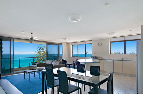 Northwind Beachfront Apartments - Accommodation Port Macquarie 4