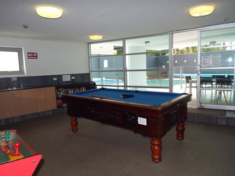 Northwind Beachfront Apartments - Accommodation Port Macquarie 14