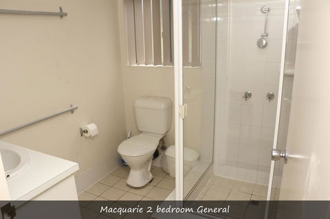 Aabon Apartments & Motel - Accommodation Port Macquarie 40