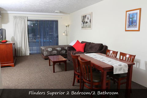 Aabon Apartments & Motel - Accommodation Port Macquarie 42