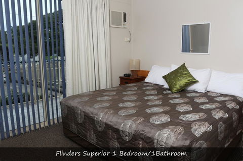 Aabon Apartments & Motel - Accommodation Port Macquarie 37