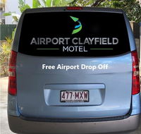 Airport Clayfield Motel - Accommodation Port Macquarie