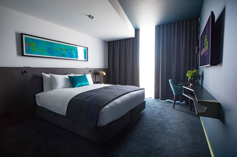 Eatons Hill Hotel - Accommodation Port Macquarie 34