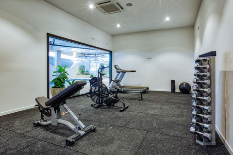 Eatons Hill Hotel - Accommodation Port Macquarie 10