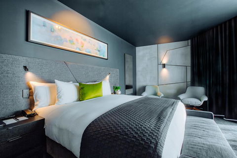 Eatons Hill Hotel - Accommodation Port Macquarie 3