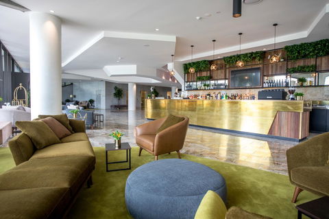 Eatons Hill Hotel - Accommodation Port Macquarie 7