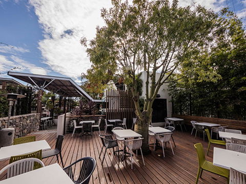 Eatons Hill Hotel - Accommodation Port Macquarie 36