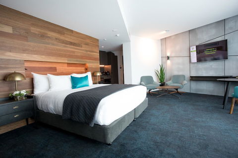 Eatons Hill Hotel - Accommodation Port Macquarie 35