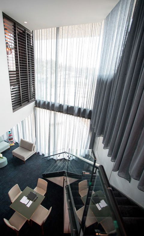 Eatons Hill Hotel - Accommodation Port Macquarie 31