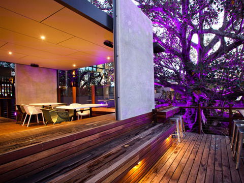 Eatons Hill Hotel - Accommodation Port Macquarie 37