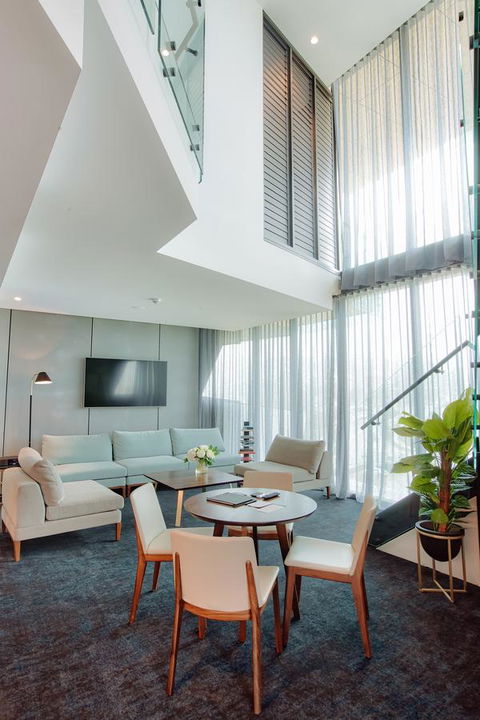 Eatons Hill Hotel - Accommodation Port Macquarie 18