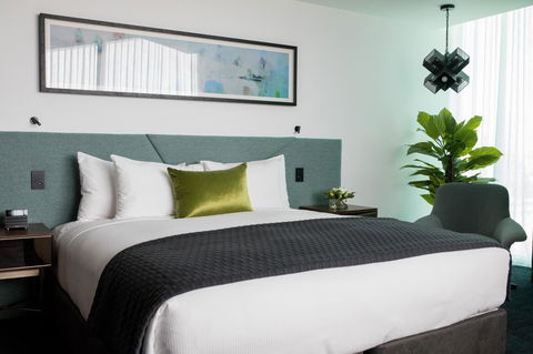 Eatons Hill Hotel - Accommodation Port Macquarie 42