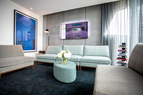 Eatons Hill Hotel - Accommodation Port Macquarie 32