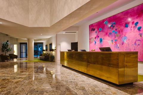 Eatons Hill Hotel - Accommodation Port Macquarie 0