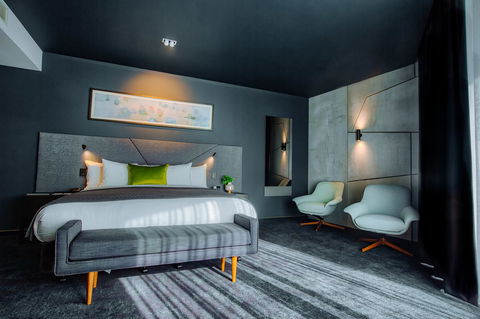 Eatons Hill Hotel - Accommodation Port Macquarie 19