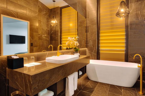 Eatons Hill Hotel - Accommodation Port Macquarie 14