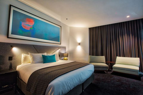 Eatons Hill Hotel - Accommodation Port Macquarie 12