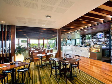Eatons Hill Hotel - Accommodation Port Macquarie 6