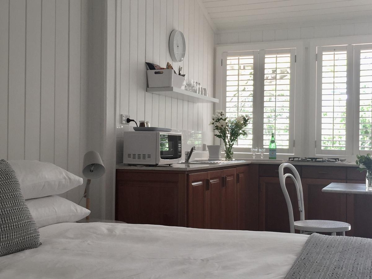Bardon QLD Accommodation Port Macquarie