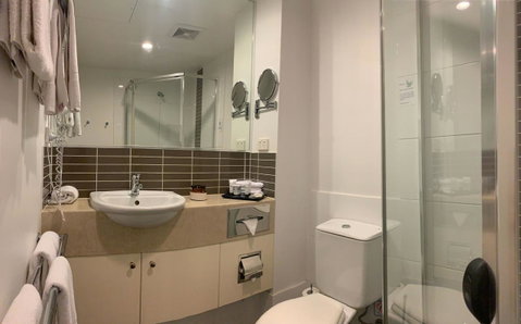 Airport Ascot Motel - Accommodation Port Macquarie 2