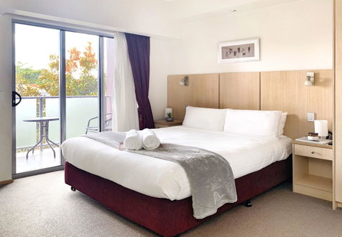 Airport Ascot Motel - Accommodation Port Macquarie 6