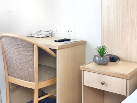 Airport Ascot Motel - Accommodation Port Macquarie 17