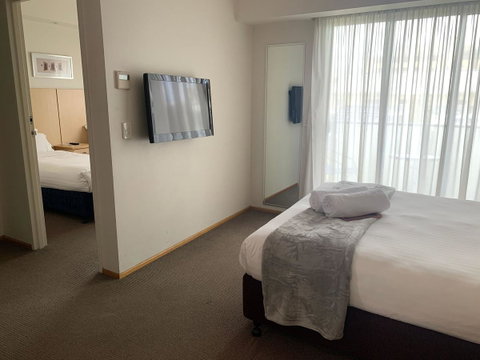 Airport Ascot Motel - Accommodation Port Macquarie 4