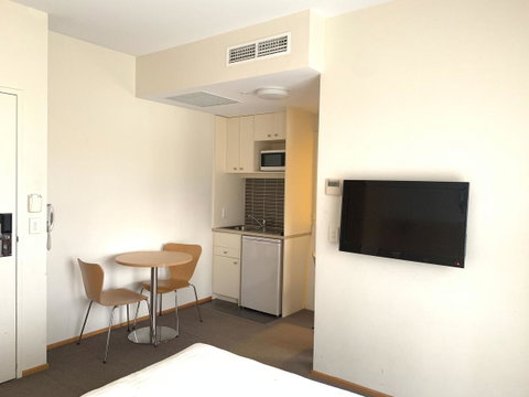 Airport Ascot Motel - Accommodation Port Macquarie 7
