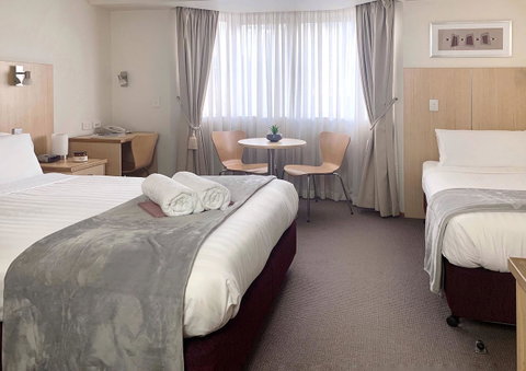 Airport Ascot Motel - Accommodation Port Macquarie 11