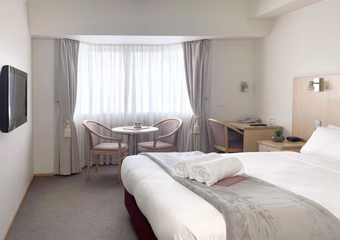Airport Ascot Motel - Accommodation Port Macquarie 16