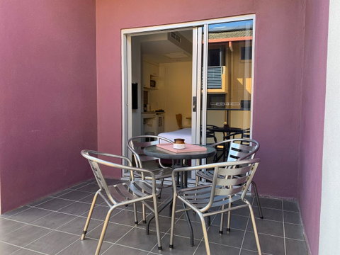 Airport Ascot Motel - Accommodation Port Macquarie 30