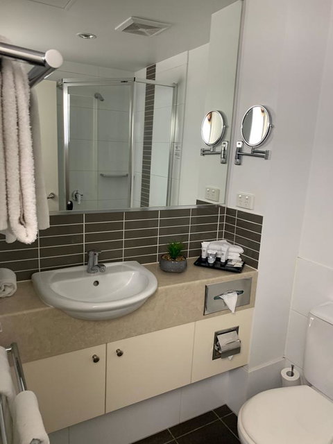 Airport Ascot Motel - Accommodation Port Macquarie 9