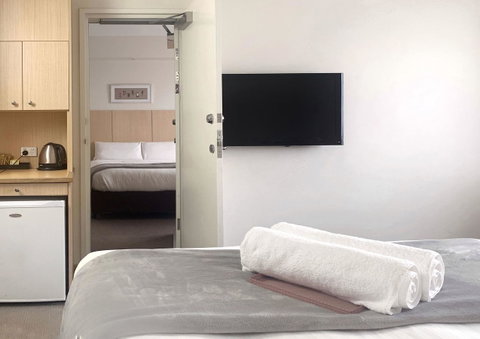 Airport Ascot Motel - Accommodation Port Macquarie 19
