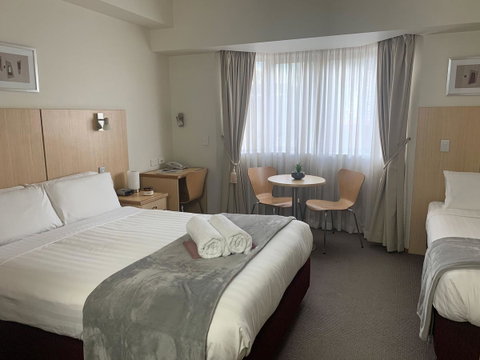 Airport Ascot Motel - Accommodation Port Macquarie 10