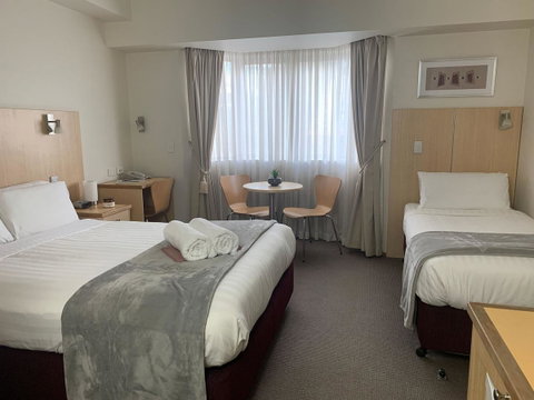 Airport Ascot Motel - Accommodation Port Macquarie 12