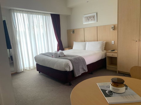 Airport Ascot Motel - Accommodation Port Macquarie 5