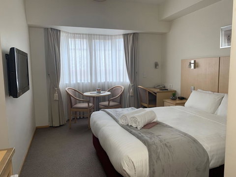 Airport Ascot Motel - Accommodation Port Macquarie 15