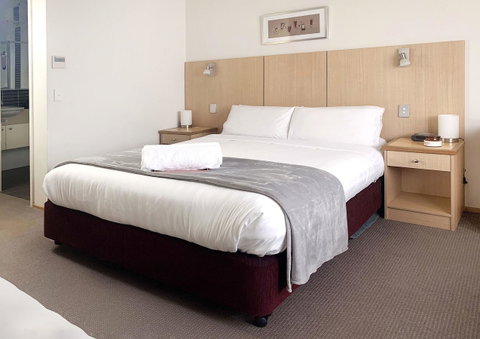 Airport Ascot Motel - Accommodation Port Macquarie 14